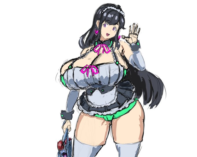 オナサポエロメイド 