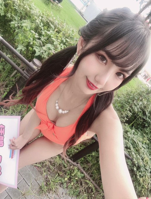 Twitterのコスプレ画像13