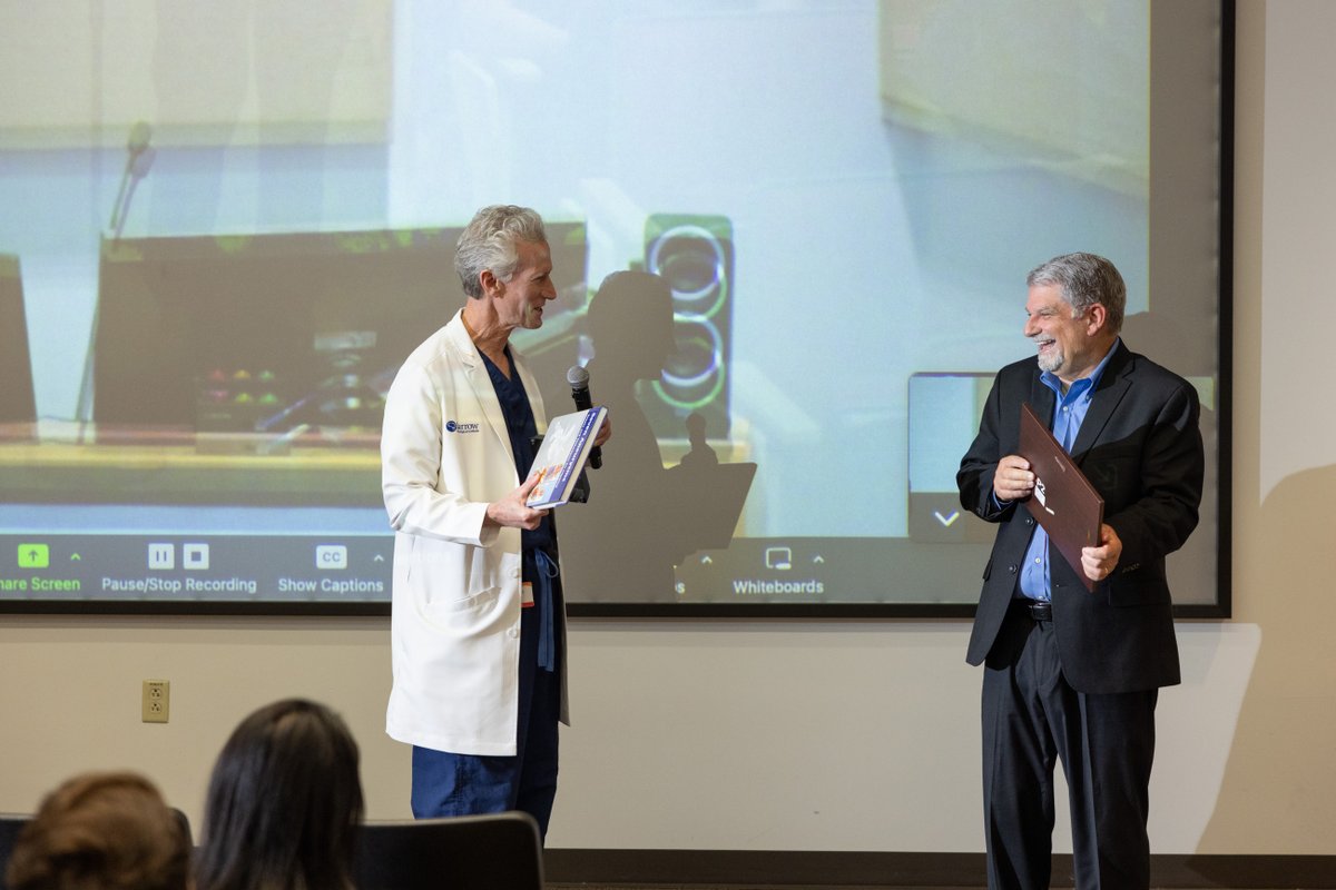 Michael T. Lawton, MD tweet media