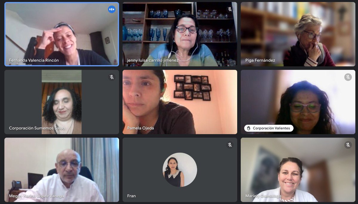 Desde ACHAGO, agradecemos disposición de Senadores <a href="/DoctorJLCastro/">Senador Juan Luis Castro</a> y <a href="/adeurresti/">Alfonso De Urresti</a> en la búsqueda de una pronta solución a problemática que enfrenta el país en torno a listas de espera en cáncer. 

Respaldaremos medidas q adopte la Comisión de Salud y una #AlertaSanitariaPorCancer