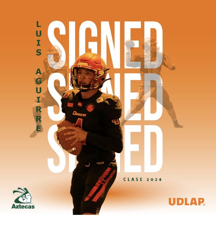 Bienvenido Luis Aguirre #W1NtheM0ment