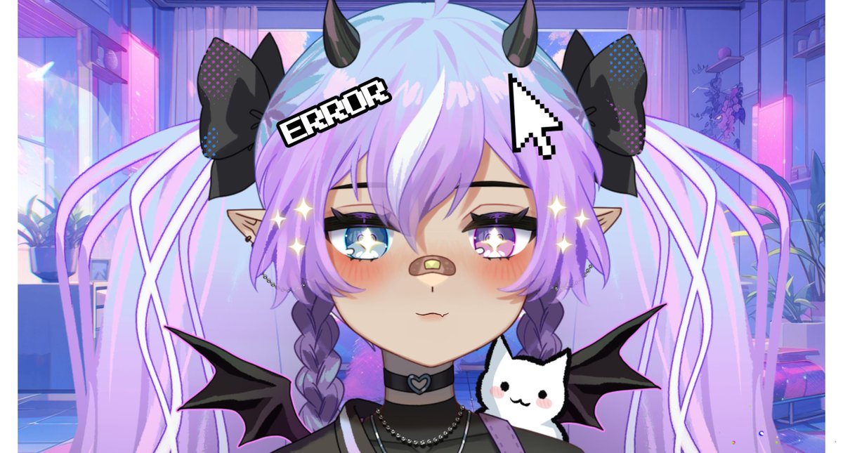 kyutaroe's tweet photo. 🩷 #VTUBERS!! 🩷
drop your pngs and ill tell you what i like about your design✨

also so i can simp over u hehe~🤩 https://t.co/JLLYORhpA9