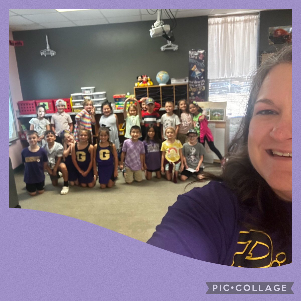GingerBryan15's tweet photo. Poetry annotation and illustrations. Homecoming. Attendance letters achieved! #aesriseabove #granburyisd https://t.co/OMORLA4rlr