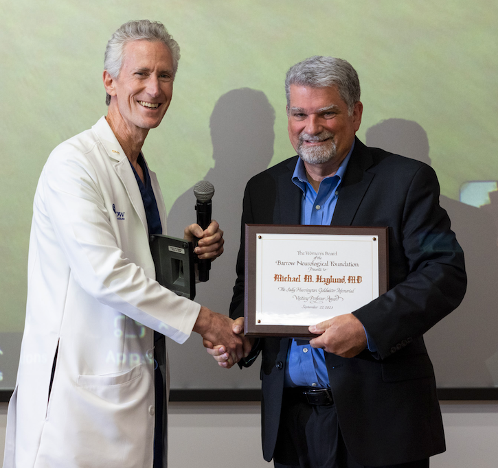 Michael T. Lawton, MD tweet media