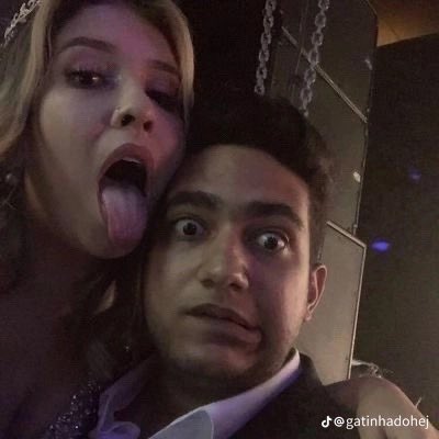 Acrianosdamaril's tweet photo. se tem uma coisa que a gente já foi nessa vida, foi feliz…. https://t.co/czYNJ8ANha