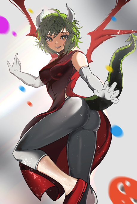 おはようございます☀
ドラコ
#ぷよぷよ 