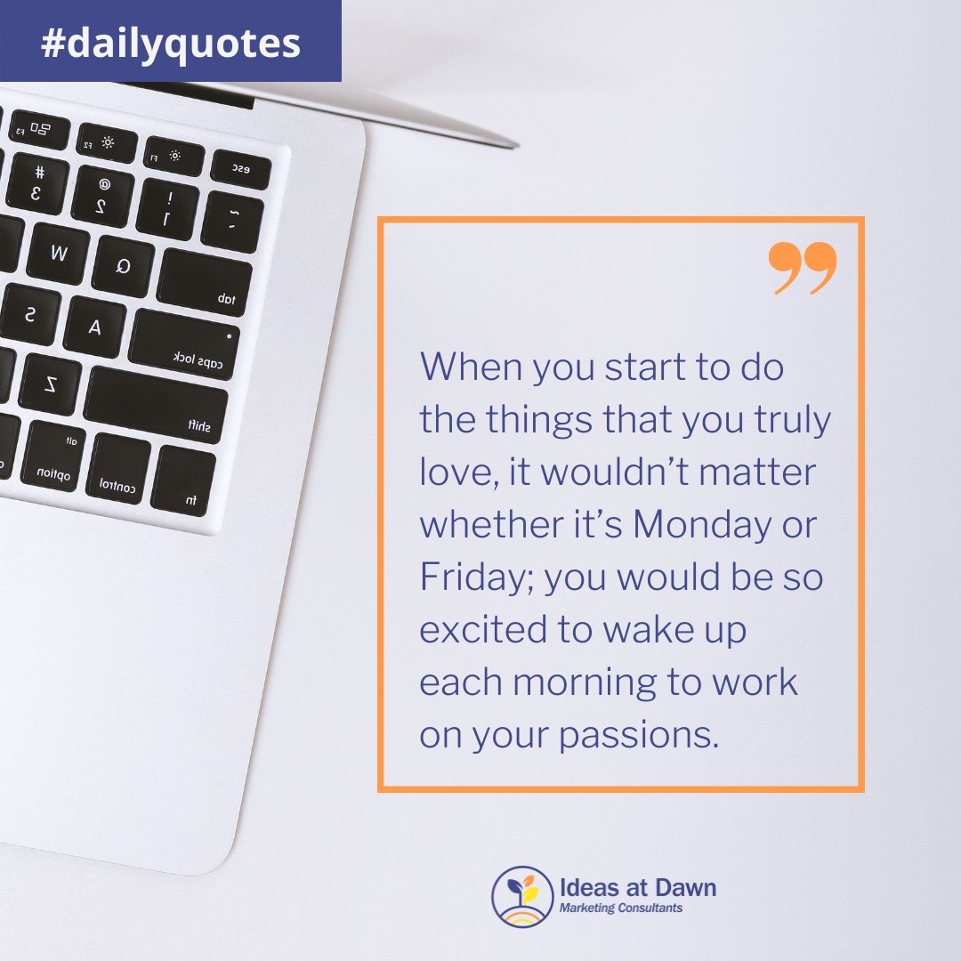 angiewofe's tweet image. Do you love what you do?

#motivationmonday #proposalmanagement #aecproposals