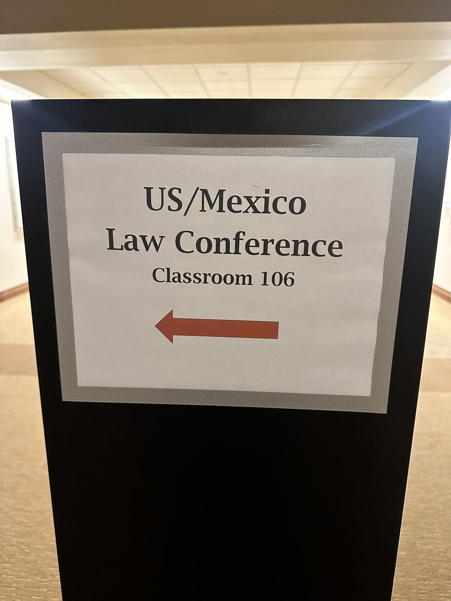 HMLLPTax's tweet photo. The @USMexicoBarAssc conference last week in Austin was a huge success.  Many great people and good times.  I was very proud to be part of an excellent panel and for the firm to sponsor this important event.  

#usmba #austin #internationaltax #nearshoring #hmllp https://t.co/x9tJBomURj