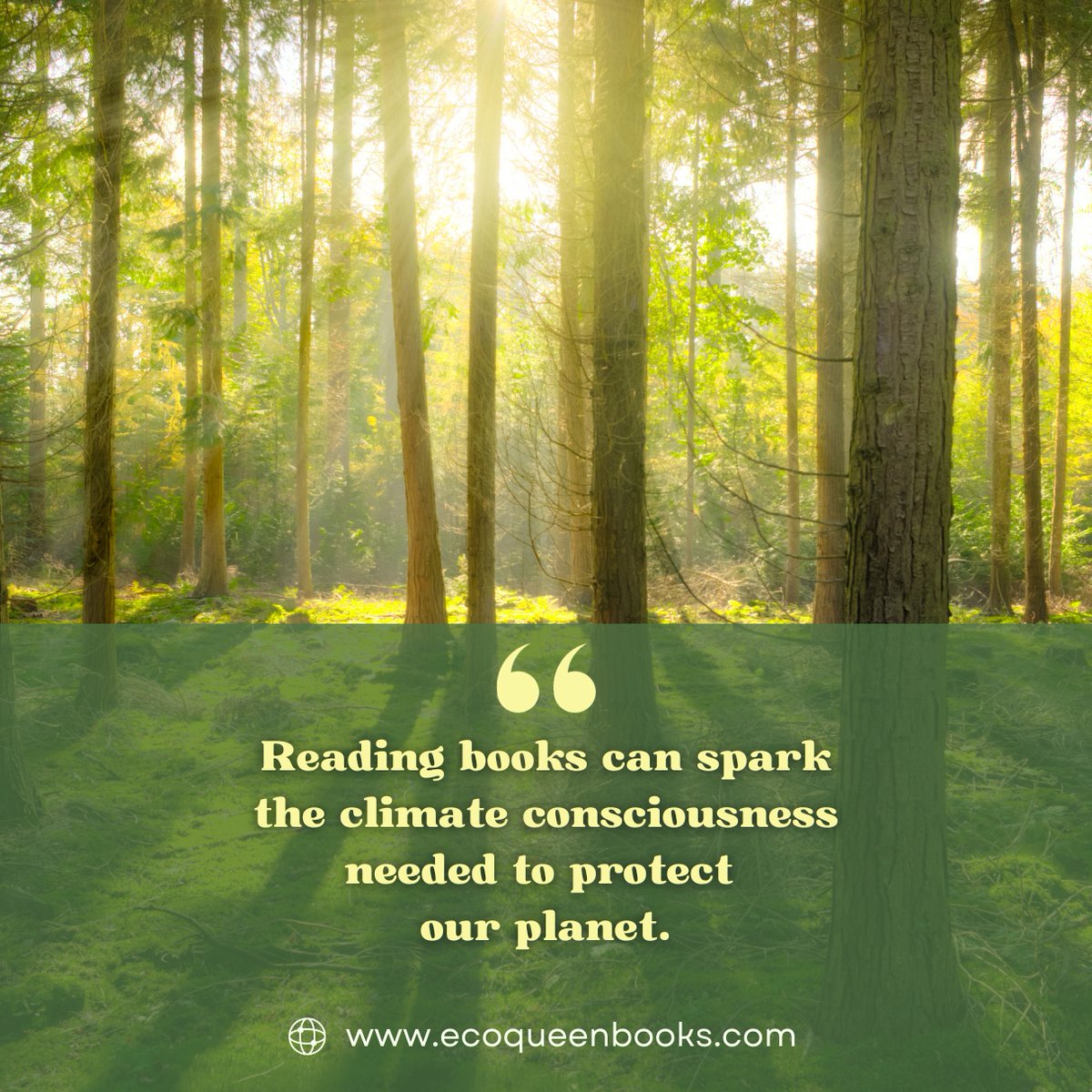 Dive into the world of books while keeping our planet in mind. 💚

#SustainableReading #EcoFriendlyBooks #GreenLiving #EcoConsciousMinds #PageTurnerPlanetSaver #EcoReaders