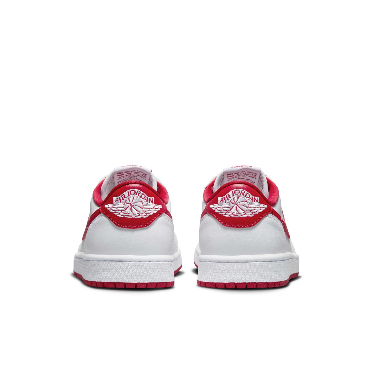 DR_mag_TOKYO's tweet photo. 【国内10月13日発売予定】AIR JORDAN 1 RETRO LOW OG “UNIVERSITY RED”
#NIKE #AIRJORDAN1 #RETRO #LOW #OG #UNIVERSITYRED
https://t.co/RqxK7hJuIq https://t.co/FALC7YIXZX