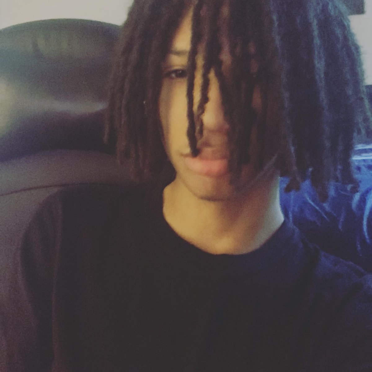 #NewProfilePic