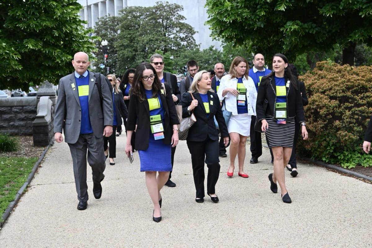 🗣️ Help us shape Congress' upcoming decision on #BeTheMatch Registry funding! YOU can advocate for timely and equitable access to life-saving blood stem cell transplants by signing our petition. Every voice counts 👉 bit.ly/48d2bro