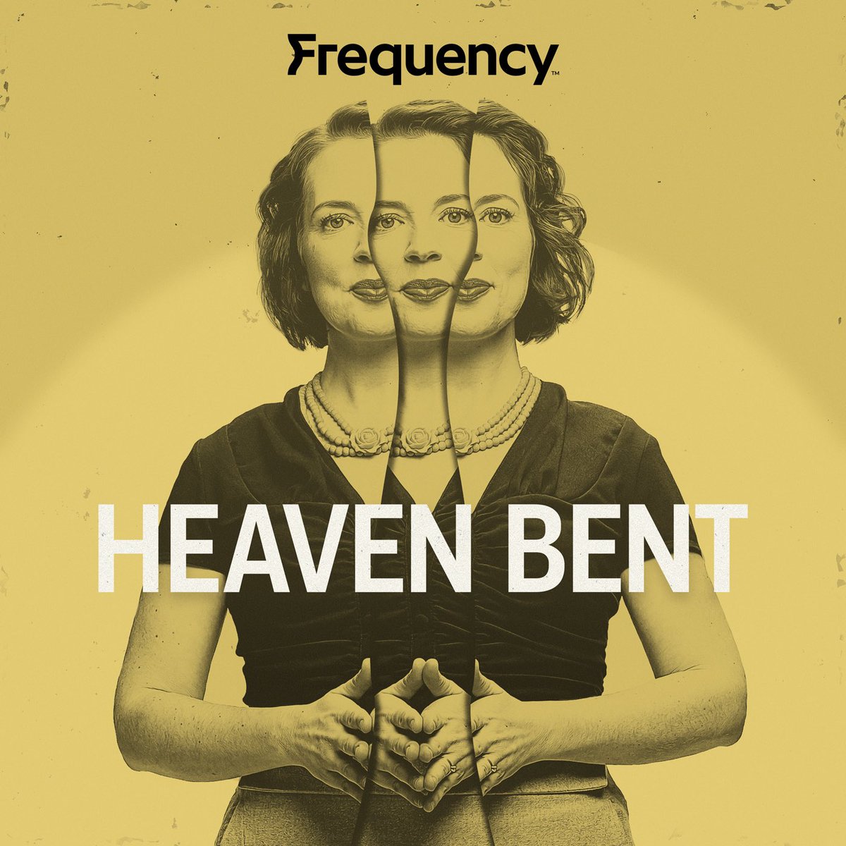 TaraJeanOnline's tweet image. The International House of Prayer, in Kansas City, Missouri, has maintained a 24/7, non-stop prayer meeting for nearly 25 yrs. What could possibly go wrong? Find out, starting today, with the launch of S4 of my pod Heaven Bent. Listen on @ApplePodcasts or wherever you listen. 💛