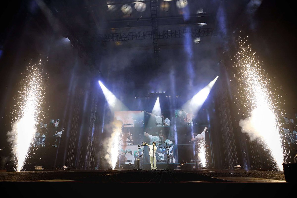 📢 Hello INDOMYs! 🇮🇩

Untuk mendukung dan meningkatkan daily voting SUGA, <a href="/VoteForMYG/">TEAM GENIUS FOR SUGA 🤍</a> menyediakan group chat bahasa Indonesia untuk kalian saling berkomunikasi dengan mudah. 
Silahkan isi gfrom kami 👇🏻

docs.google.com/forms/d/e/1FAI… 

Seperti kata SUGA, INDOMYs mantul 😄👍🏻. Kalian siap