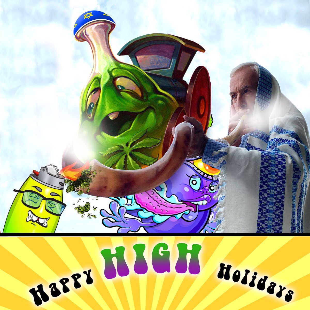 Stoney Baloney Cards tweet media