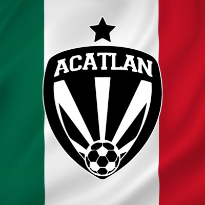 Acatlanfc_oficial tweet media