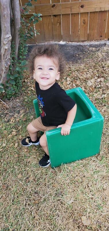 BrittaniDenee's tweet photo. Big boy update 🫶🏼 https://t.co/RJbash7VMB
