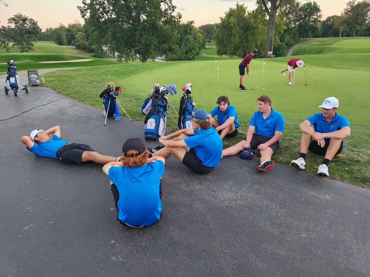 Freeburg Boys Golf (@BoysFreeburg) / Posts / X