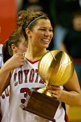 South Dakota Women’s Basketball tweet media