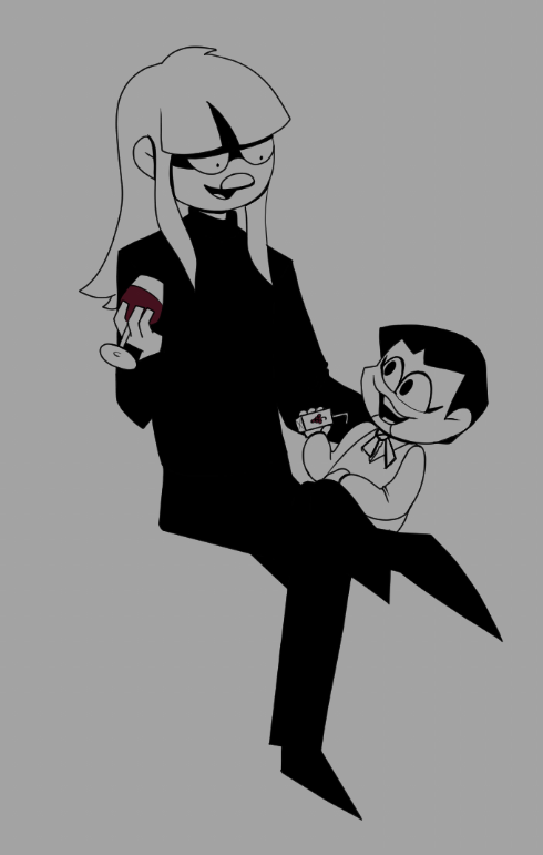 Pandanimator's tweet photo. @lisa77494 I like his face. https://t.co/KKzs6FPSG9