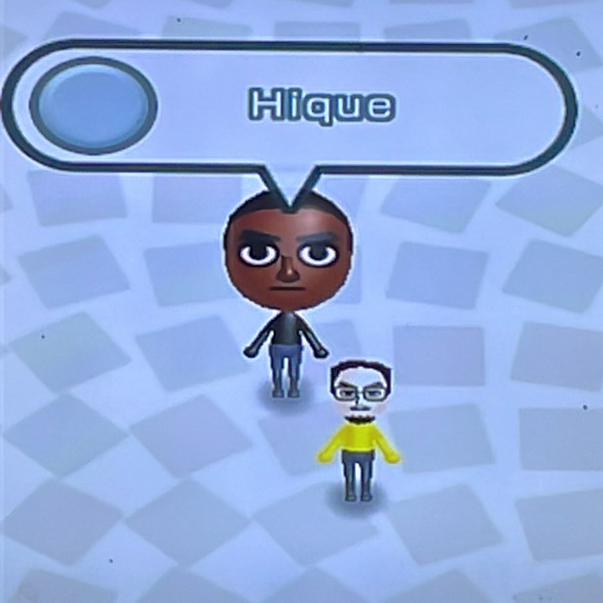 anotaopix's tweet photo. fiz meus amigos no wii https://t.co/oeZ6QL1Hpk