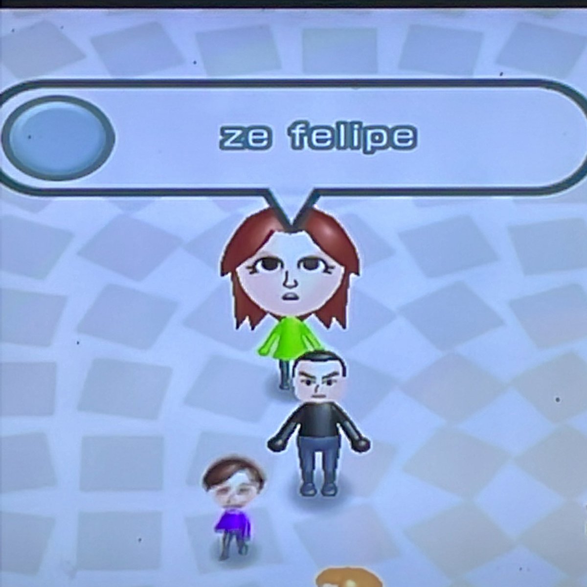 anotaopix's tweet photo. fiz meus amigos no wii https://t.co/oeZ6QL1Hpk