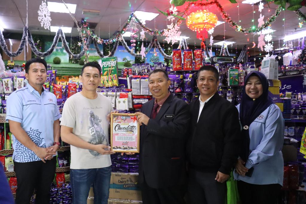 Perbadanan Labuan (PL) tweet media