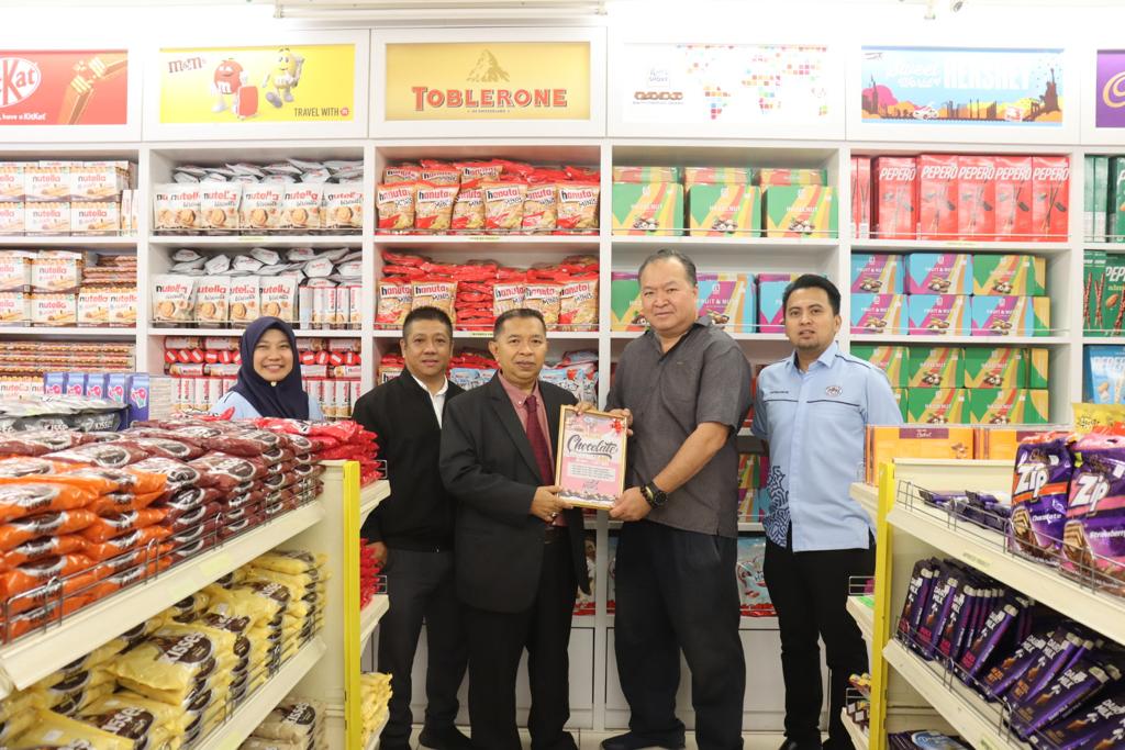 Perbadanan Labuan (PL) tweet media