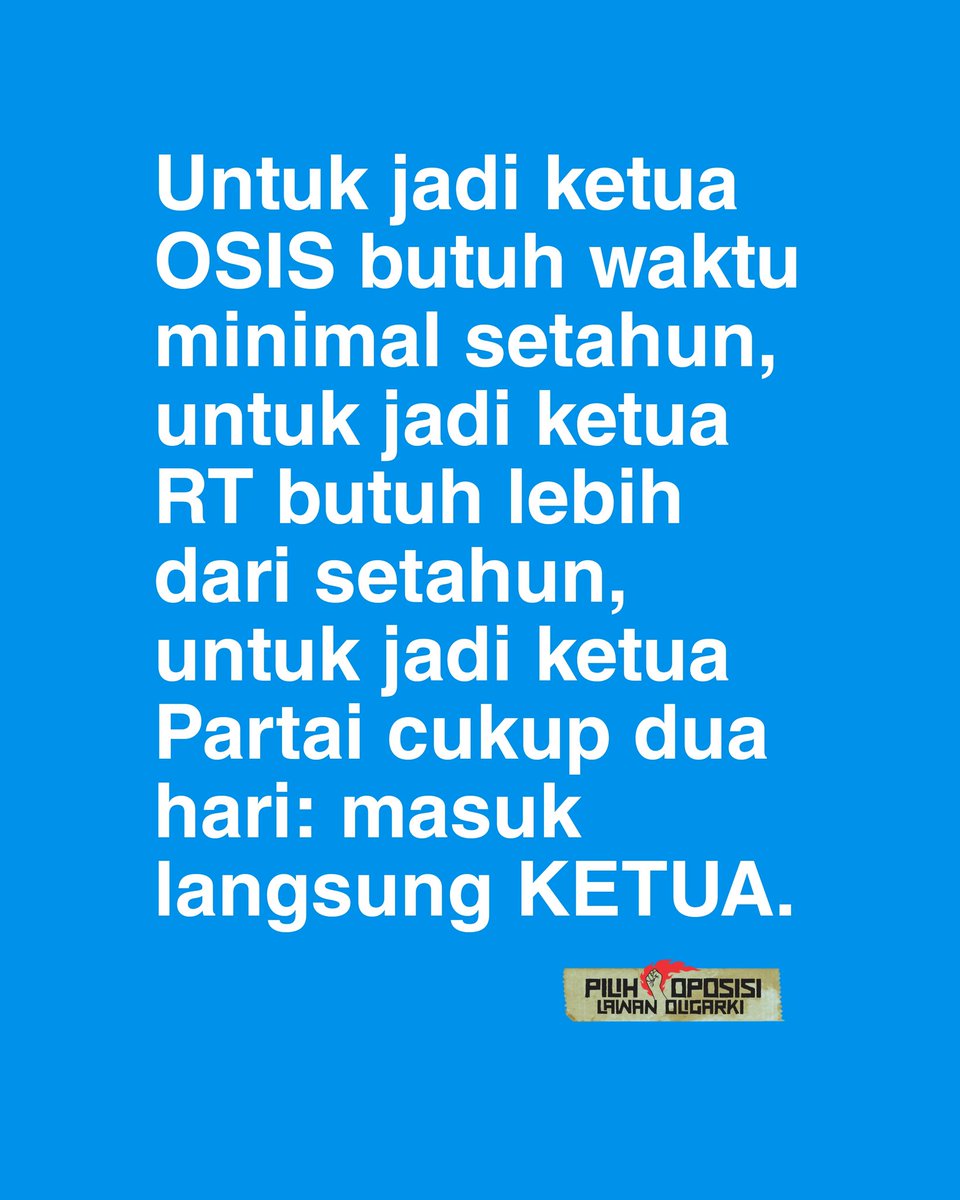 suluhpergerakan's tweet photo. #emangbeda https://t.co/tJKzTydqv6