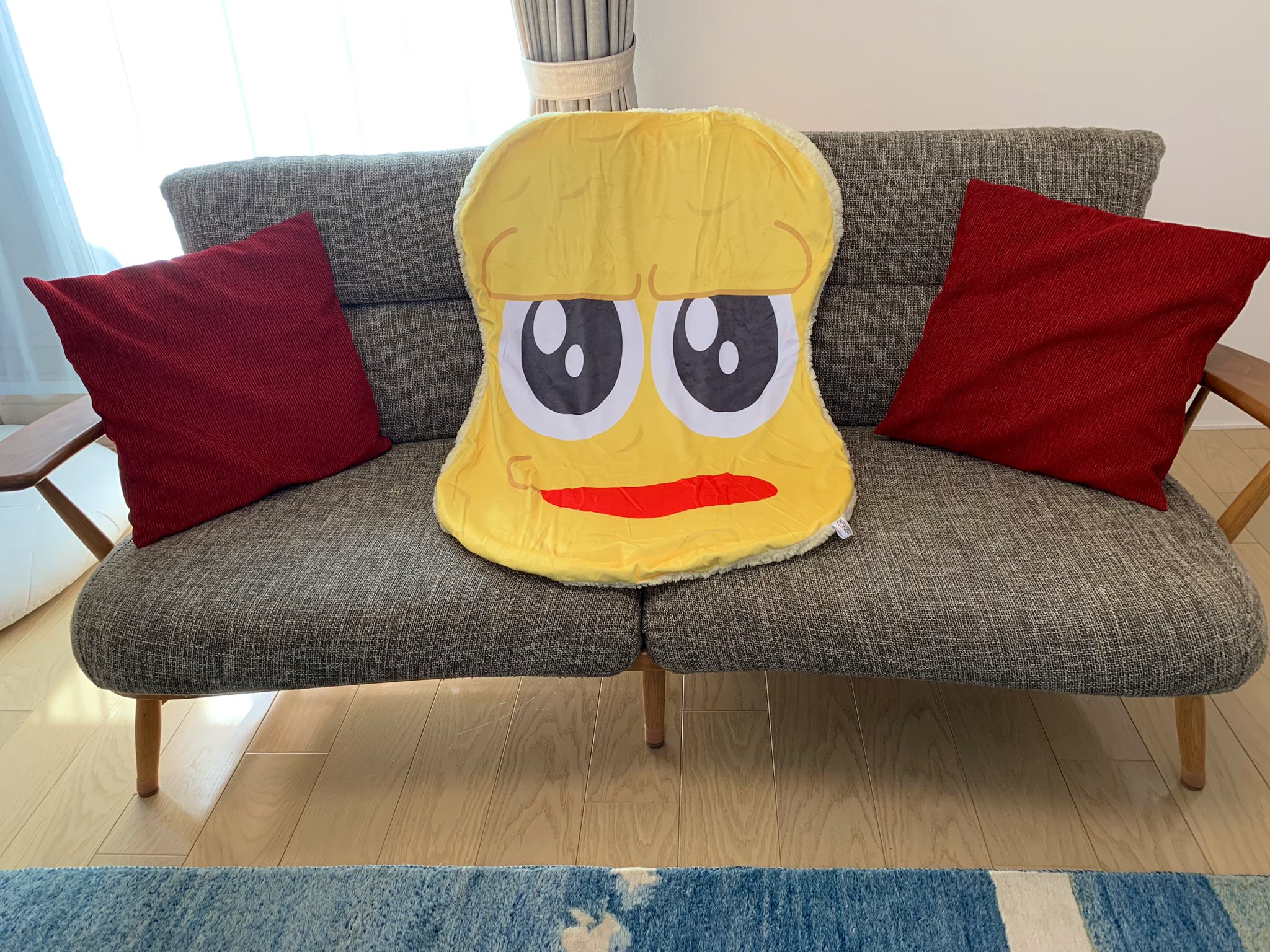 ピーナッツくん ブランケット、パペットセット ピーナッツくん ブランケット、パペットセット ピーナッツくん