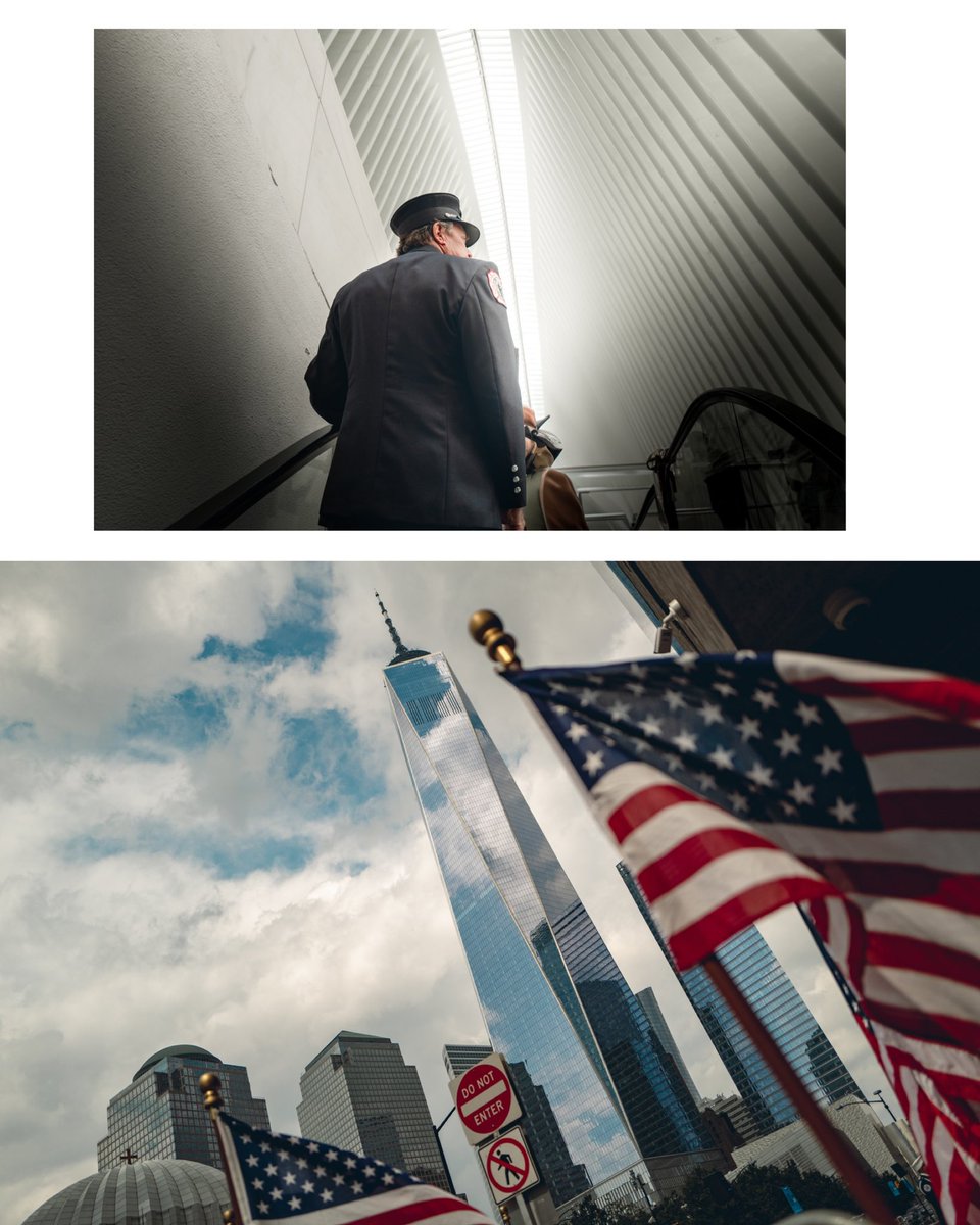 joeyyuchi's tweet photo. never forget #911NeverForget https://t.co/d1U7pUhlkF