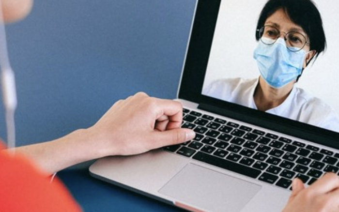 AlotHealth's tweet photo. Access to quality healthcare has never been more critical, especially in times when convenience and safety are paramount.

https://t.co/IrpLj8sslD https://t.co/n9MW7IpO7i