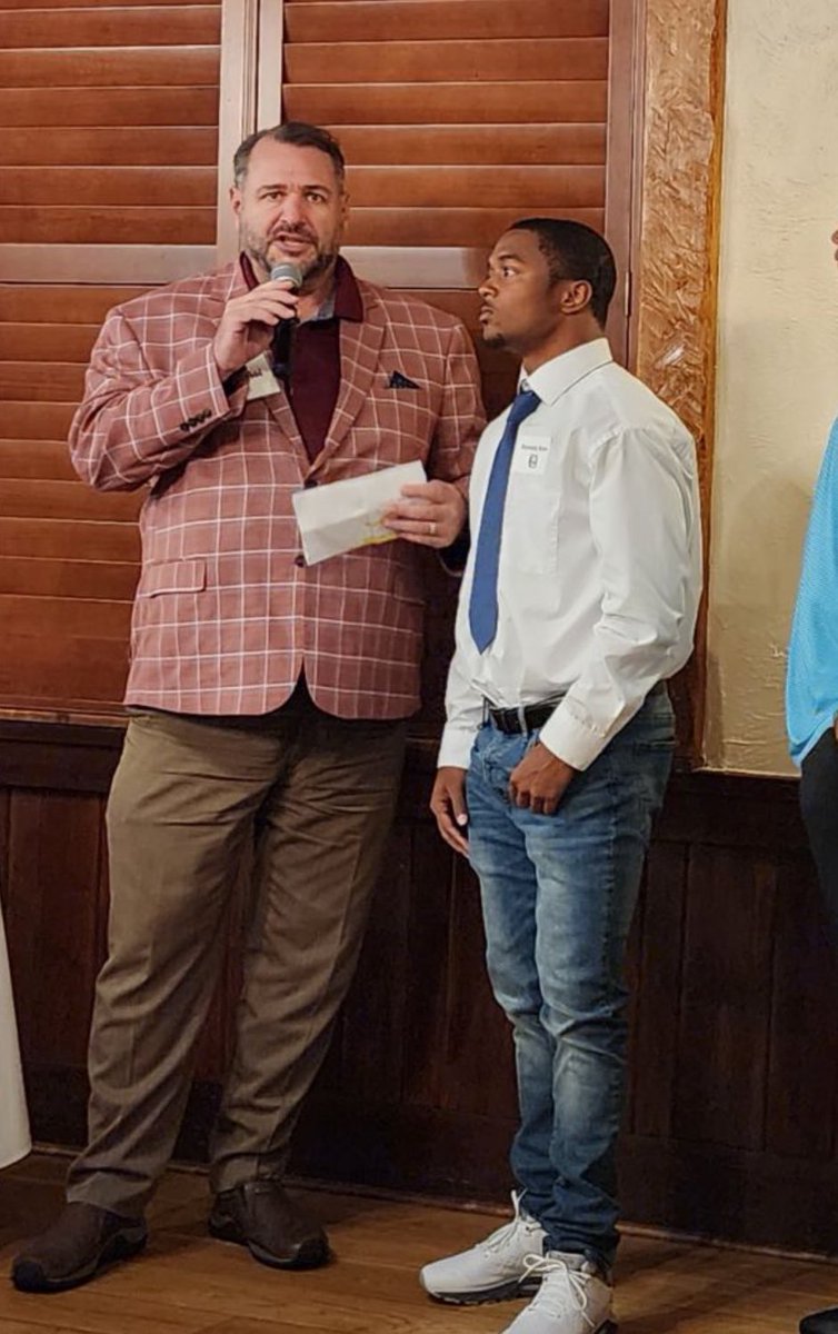 RealOlympiaTitansFB (@titans_fb) on Twitter photo Congrats <a href="/MeloWare11/">MeloWare11</a> on being name Orlando TD Club Player of the Week. We are proud of you. <a href="/DanLaForestFB/">Dan LaForest 🏈</a> #TitanUp Congrats <a href="/MeloWare11/">MeloWare11</a> on being name Orlando TD Club Player of the Week. We are proud of you. <a href="/DanLaForestFB/">Dan LaForest 🏈</a> #TitanUp