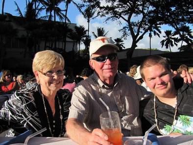 mikeputsonshows's tweet image. 2 days later and I just wish we were on vacation again. This shit hurts. I wish I could’ve taken your pain away. I would deal with it everyday just for another call.