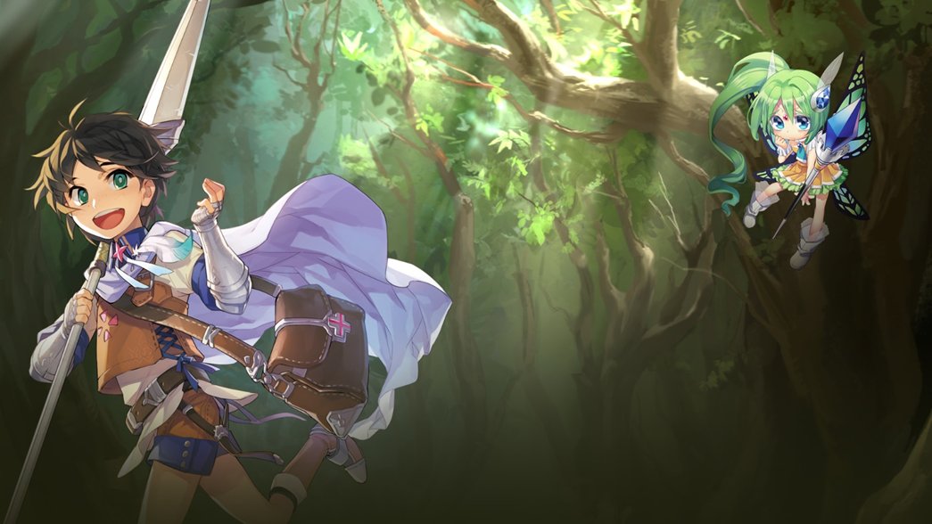 Hello Soulmates! 👋

Dive into Infinity Saga X where fairy tale characters come alive.

Today, get a glimpse of the story and skills of Tremaine and Helena.

Master their skills and conquer stages more easily.

Full story 👉 [bityl.co/LL2y]