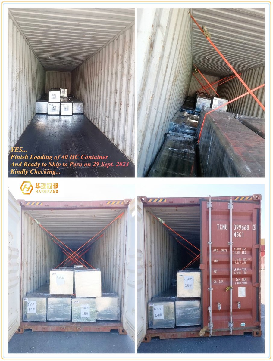 CandaceZhou7's tweet image. YES...
Size HQ &amp;amp; PQ
4130 QT Drill Rods
Produce by Our FACTORY
Checking &amp;amp; Inquiry
Wa: +86 187 3166 6682
#Geotechnicaldrilling #Corebit
#Explorationdrilling #Diamondbit #Diamondcoredrilling #Rockdrillingtool #Drillingrod
#Corebarrels #Rockdrilling #Drillingtools #Mineralexploration