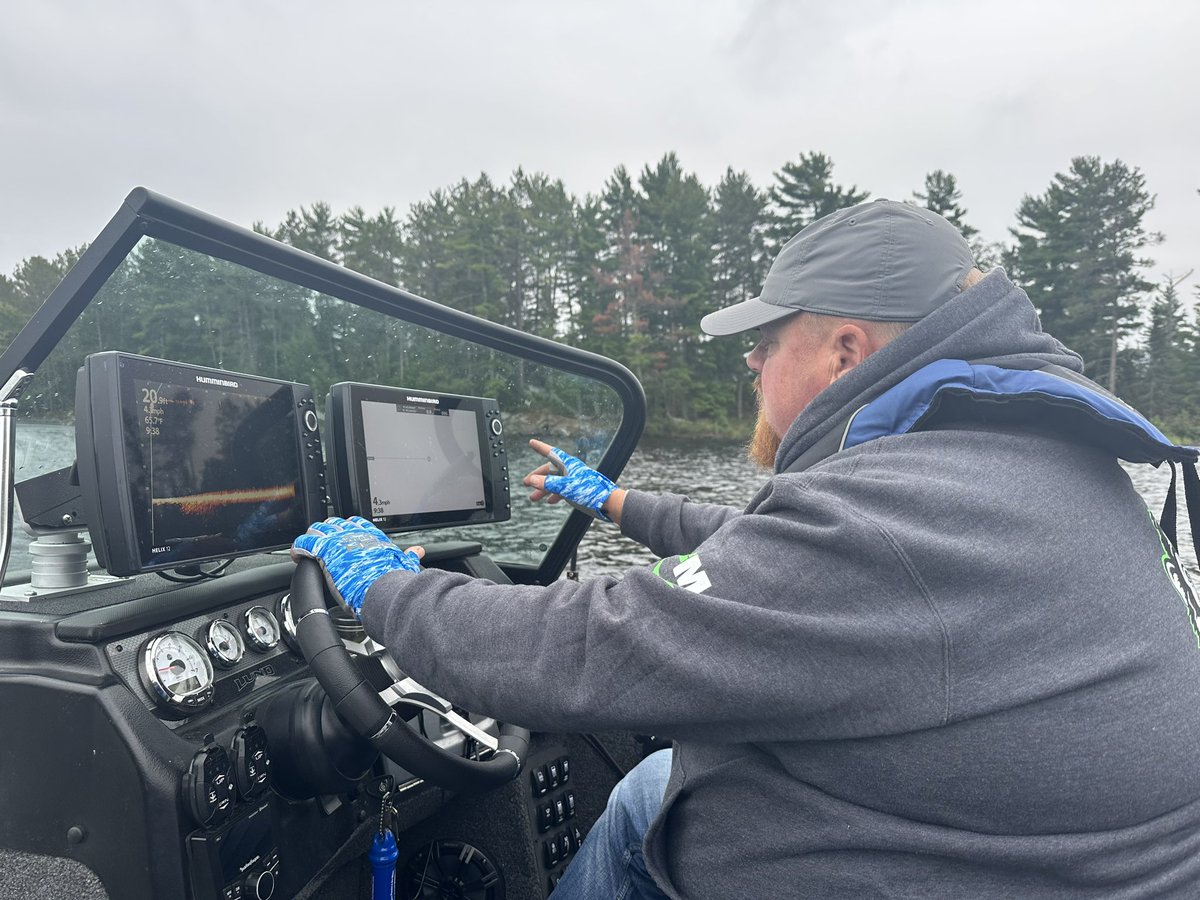 brobull's tweet image. MEGA Live 360  Imaging Innovation In  Motion Mondays’ Everyday I am on the water🎣 
Powered by Humminbird #oneboatnetwork &amp;amp; #CatchtheMonkey Fish Monkey Mondays, Good Luck Anglers a Mild Week of Fantastic  Fall Fishing Ahead, Bro 🎣🎣🎣 @HumminbirdFish  @FishMonkeyGear