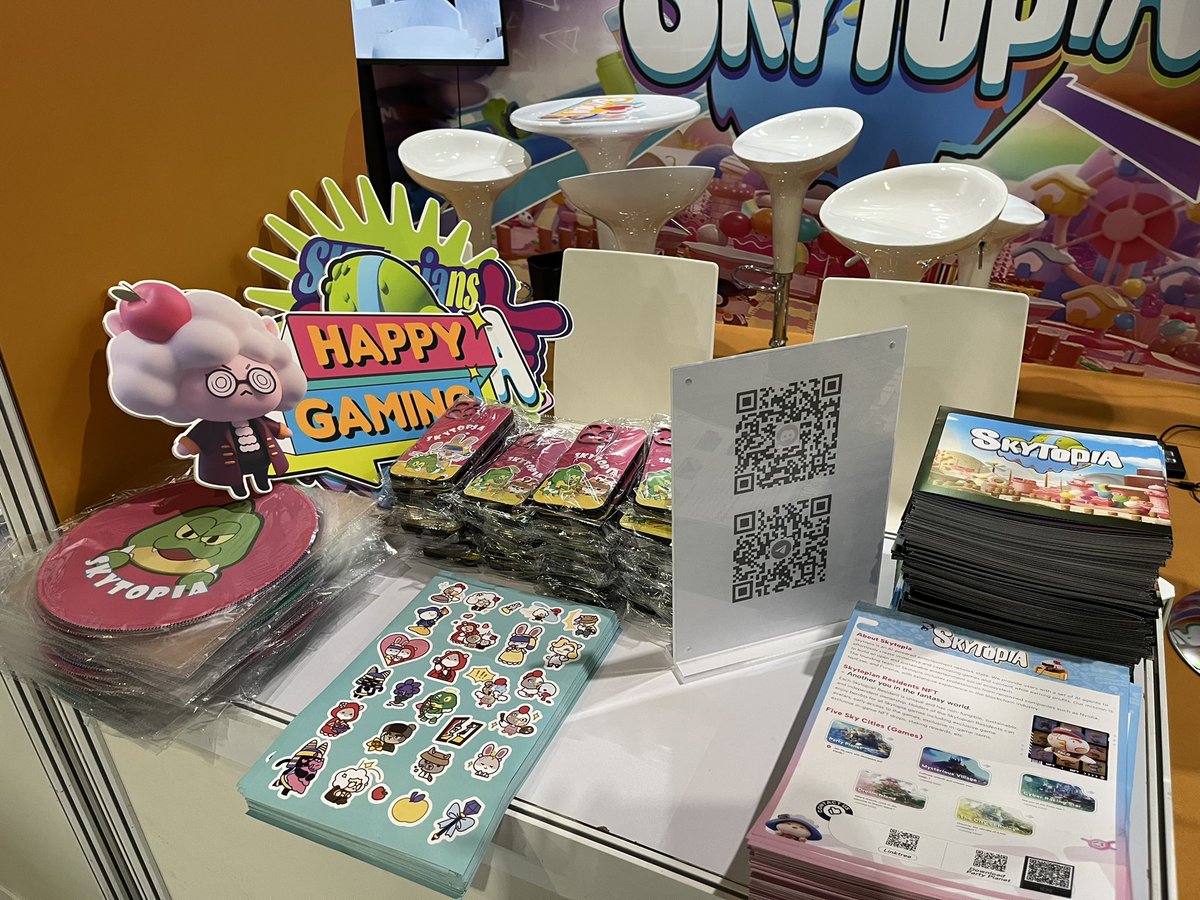 Skytopia tweet media