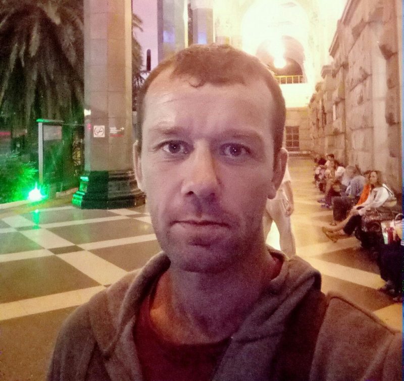 Ernie Barbarash tweet media