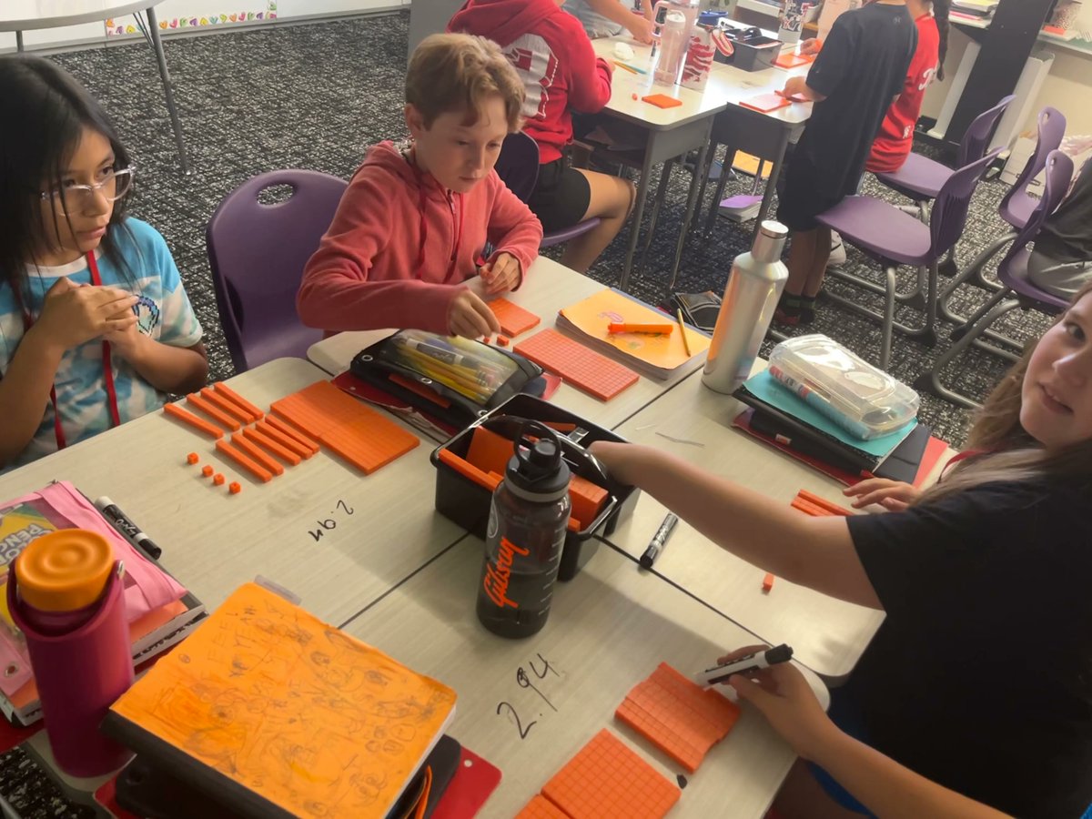 West Elementary tweet media