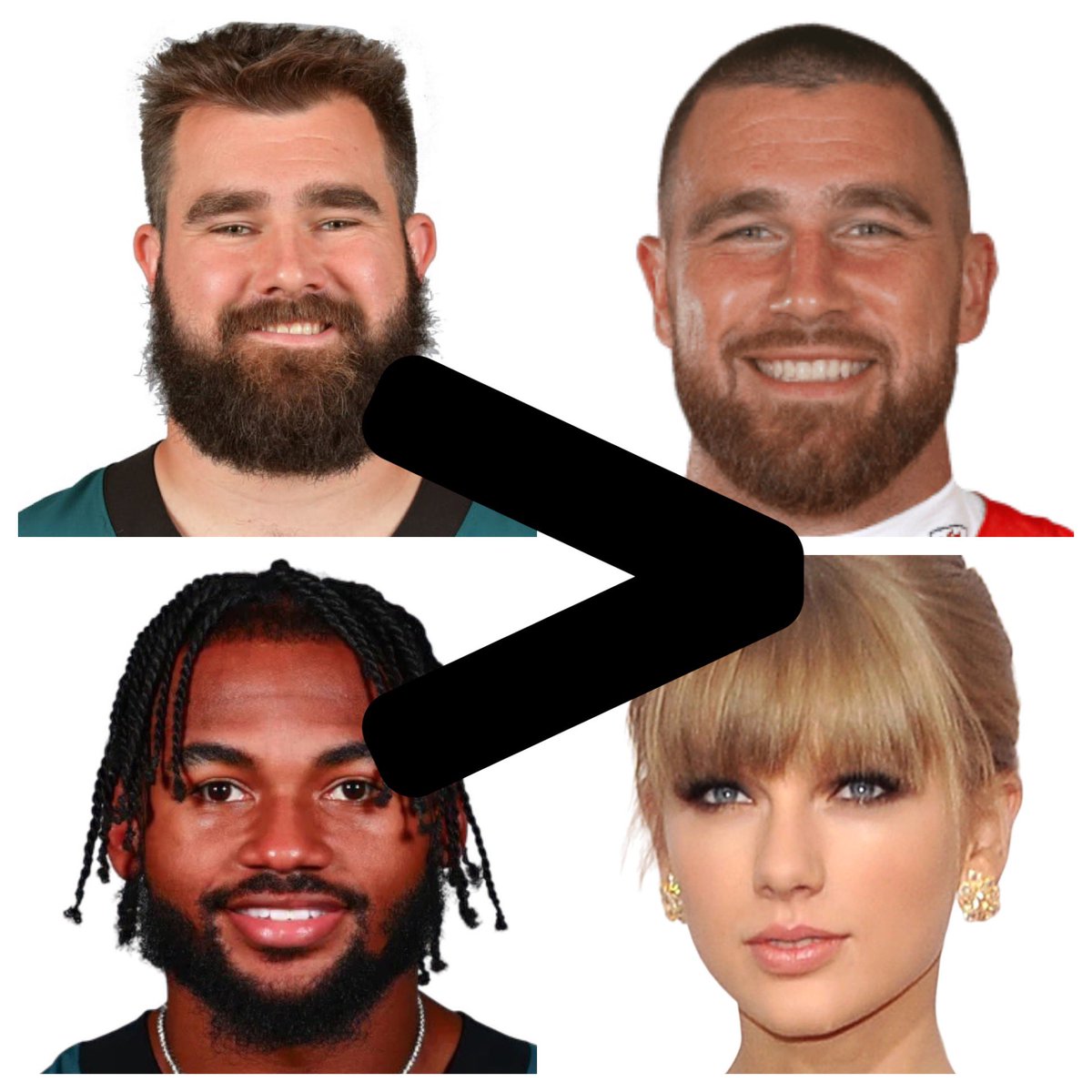 John Foley tweet media