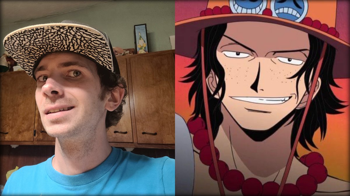 devintheedivine's tweet photo. Here's my audition 
https://t.co/de5odjE9OY

I appreciate all feedback!
Thank you for your time! ☺️

#portgas
#portgasdace
#onepiece
#onepiecenetflix
#onepieceliveactionnetflix
#Onepieceliveaction
#MattOwens
#EiichiroOda
#MarcJobst
#Ace https://t.co/5Vt5u5GiN5
