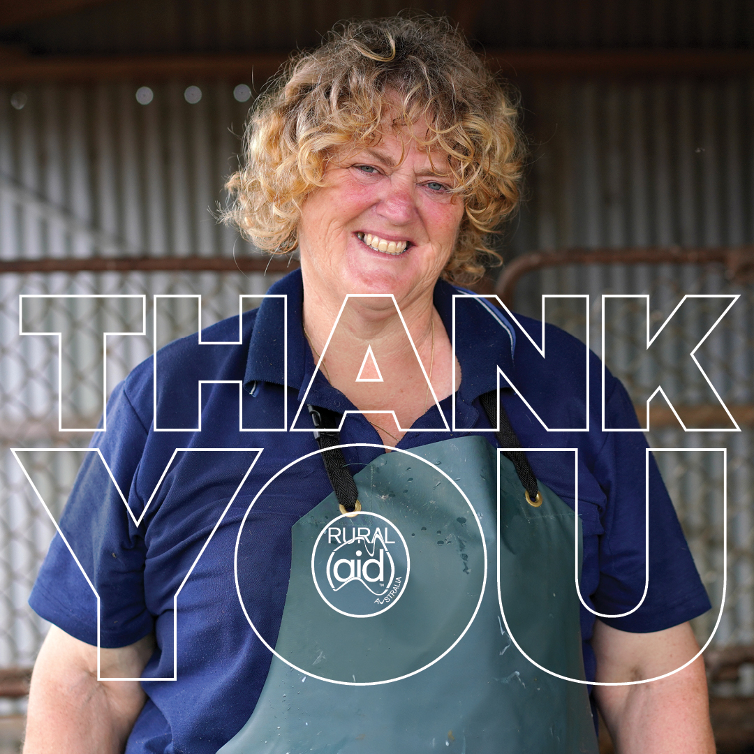 🙌🏼 THANK YOU #WATERHEROES 🙌🏼

Your incredible support has allowed us to keep providing water security and building a sustainable water supply to the bush at this critical time!💧🌾

Thank you once again, our #WaterHeroes! 🦸🏻