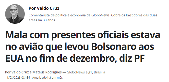 Avião da FAB pode:
Levar amigos do filho do presidente;
Transportar cabeleireiro da primeira-dama;
Conduzir pet;
Carregar cocaína;
Traficar joias.

Avião da FAB NÃO pode:
Ser usado por Ministros de Estado em trabalho ainda que seja na final da Copa do Brasil.

Tá certo.
