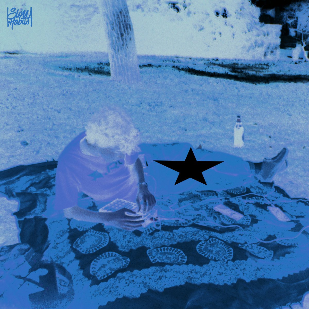 XpecialXpacial é o quarto projeto instrumental de gonsalocomc que tem data de lançamento para esta sexta-feira dia 29.
- 
Pre-save 'XpecialXpacial': hypeddit.com/ymoq2l