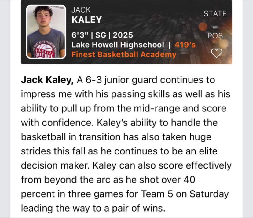Jack Kaley tweet media