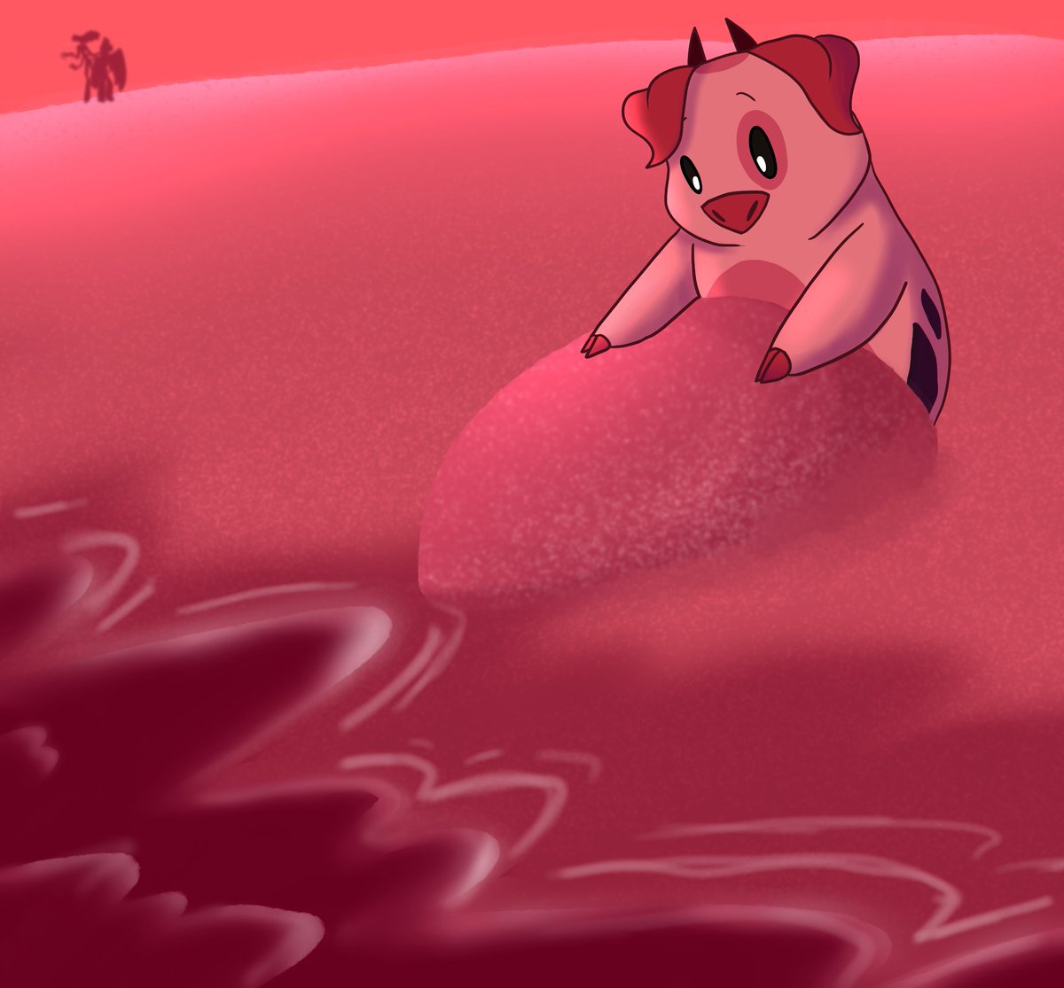 disneydork1928's tweet photo. π·~Beach Nuggets~ποΈ
@fatnuggetsweek
#fatnuggetsweek #fatnuggets #hazbinhotel #vivziepop https://t.co/Ra1r9tEYJw