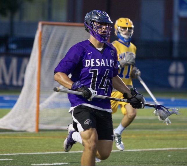 We also want to welcome SFD ‘18 alum Jack Desantis to the sidelines this season! Coach Desantis was an All-American defenseman for the Stallions that went on to play two years at Maryland and then two at The Ohio State University. Welcome Home, Jack!