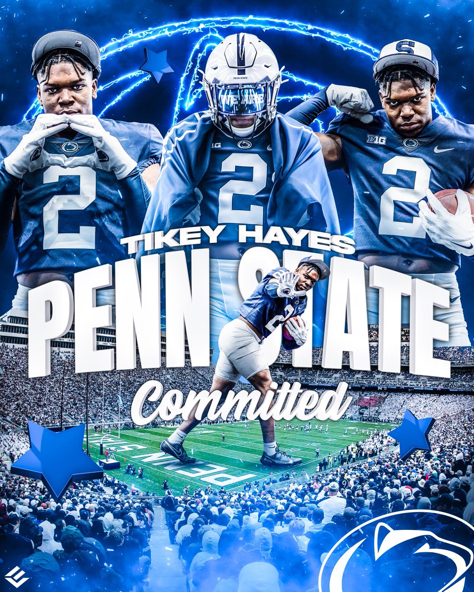 They say the best in Pa stay in Pa !!!!