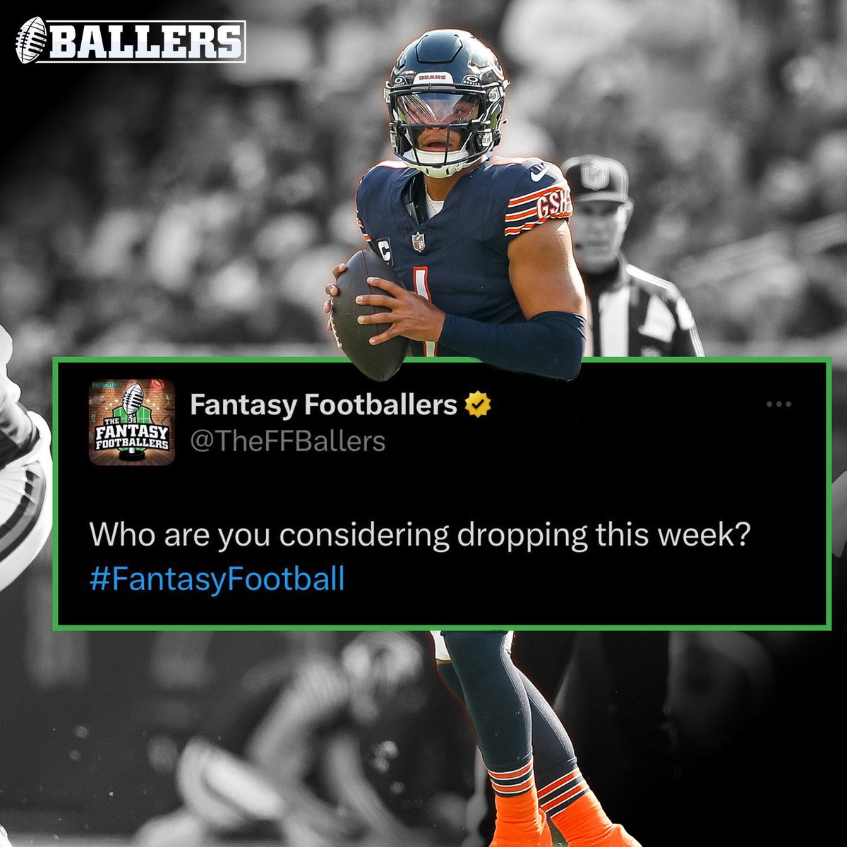 Fantasy Footballers tweet media